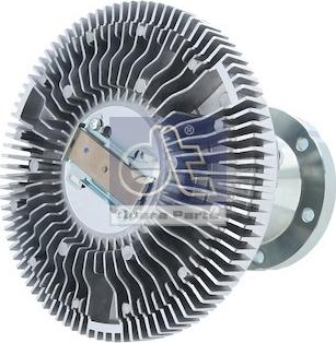 Wilmink Group WG2317197 - Cupla, ventilator radiator aaoparts.ro