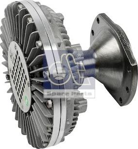 Wilmink Group WG2317168 - Cupla, ventilator radiator aaoparts.ro