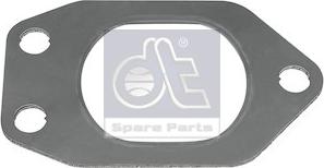 Wilmink Group WG2317129 - Garnitura, galerie evacuare aaoparts.ro