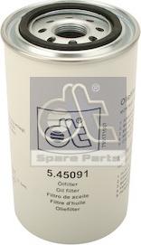 Wilmink Group WG2317309 - Filtru ulei aaoparts.ro