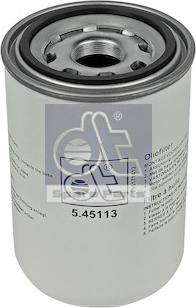 Wilmink Group WG2317327 - Filtru ulei aaoparts.ro