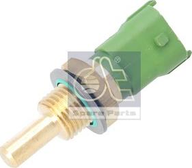 Wilmink Group WG2317274 - Senzor, temperatura gaze evacuare aaoparts.ro