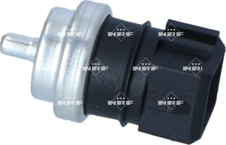Wilmink Group WG2330610 - Senzor,temperatura lichid de racire aaoparts.ro