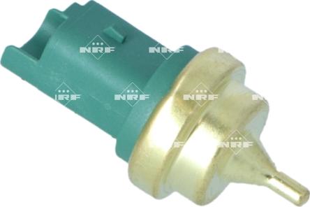 Wilmink Group WG2330612 - Senzor,temperatura lichid de racire aaoparts.ro