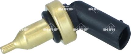 Wilmink Group WG2330638 - Senzor,temperatura lichid de racire aaoparts.ro