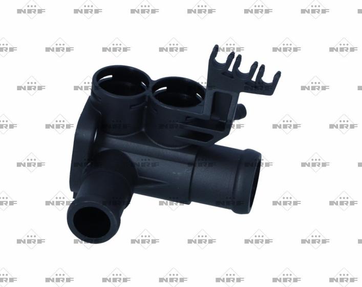 Wilmink Group WG2330741 - Flansa lichid racire aaoparts.ro