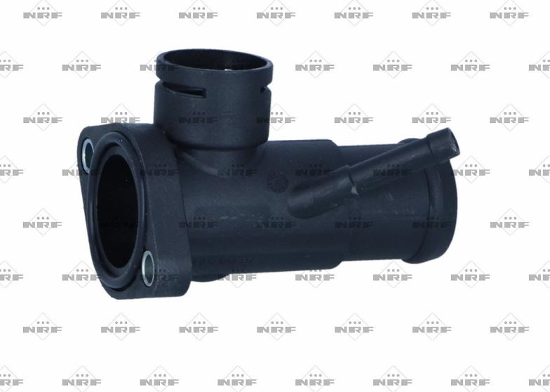 Wilmink Group WG2330733 - Flansa lichid racire aaoparts.ro