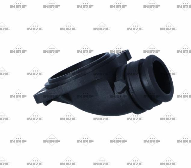 Wilmink Group WG2330722 - Flansa lichid racire aaoparts.ro