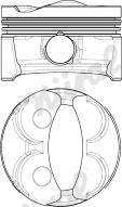 Wilmink Group WG2338986 - Piston aaoparts.ro