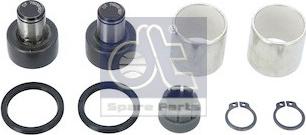 Wilmink Group WG2324813 - Set reparatie, rulment de presiune aaoparts.ro