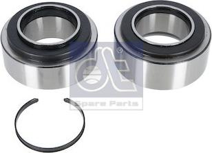 Wilmink Group WG2324251 - Rulment roata aaoparts.ro