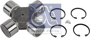Wilmink Group WG2324229 - Articulatie, cardan aaoparts.ro