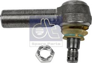 Wilmink Group WG2324279 - Cap de bara aaoparts.ro