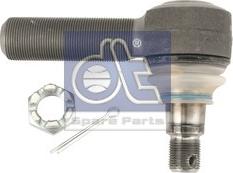 Wilmink Group WG2324270 - Cap de bara aaoparts.ro