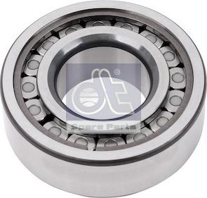 Wilmink Group WG2325110 - Rulment, planetara aaoparts.ro
