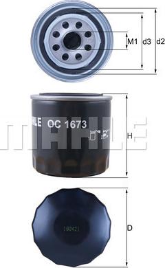 Wilmink Group WG2326142 - Filtru ulei aaoparts.ro