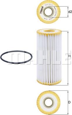 Wilmink Group WG2326155 - Filtru ulei aaoparts.ro