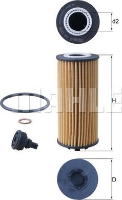 Wilmink Group WG2326161 - Filtru ulei aaoparts.ro