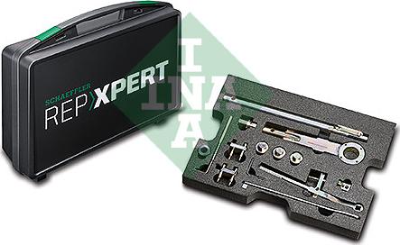 Wilmink Group WG2326207 - Set scule distributie aaoparts.ro