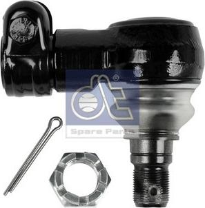 Wilmink Group WG2320950 - Cap de bara aaoparts.ro