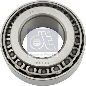 Wilmink Group WG2320570 - Rulment roata aaoparts.ro