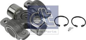 Wilmink Group WG2320606 - Articulatie, cardan aaoparts.ro
