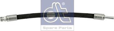 Wilmink Group WG2320166 - Furtun ambreiaj aaoparts.ro