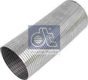 Wilmink Group WG2320189 - Teava flexibila, esapament aaoparts.ro