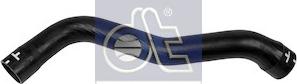 Wilmink Group WG2320369 - Furtun radiator aaoparts.ro