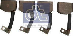 Wilmink Group WG2320301 - Perie, electromotor aaoparts.ro