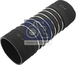 Wilmink Group WG2320372 - Furtun aer supraalimentare aaoparts.ro