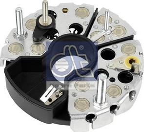 Wilmink Group WG2320299 - Punte diode aaoparts.ro