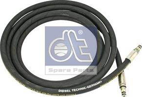 Wilmink Group WG2320282 - Furtun ambreiaj aaoparts.ro