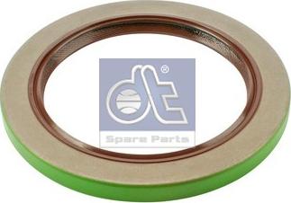 Wilmink Group WG2321996 - Simering, diferential aaoparts.ro