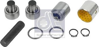 Wilmink Group WG2321180 - Set reparatie, rulment de presiune aaoparts.ro