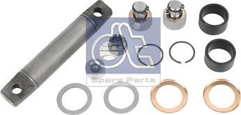 Wilmink Group WG2321182 - Set reparatie, rulment de presiune aaoparts.ro
