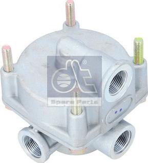 Wilmink Group WG2323480 - Supapa releu aaoparts.ro