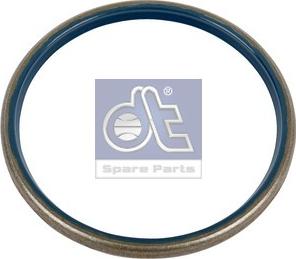 Wilmink Group WG2323308 - Inel etansare, articulatie ax aaoparts.ro