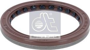 Wilmink Group WG2323319 - Simering, diferential aaoparts.ro