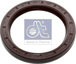 Wilmink Group WG2323297 - Simering, diferential aaoparts.ro