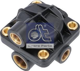Wilmink Group WG2322948 - Supapa releu aaoparts.ro