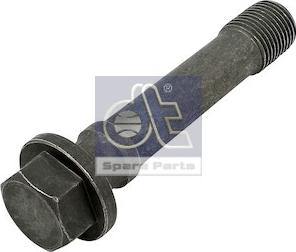 Wilmink Group WG2322467 - Surub volanta aaoparts.ro