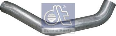 Wilmink Group WG2322554 - Racord evacuare aaoparts.ro