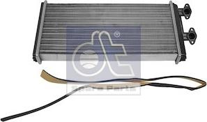 Wilmink Group WG2322358 - Schimbator caldura, incalzire habitaclu aaoparts.ro