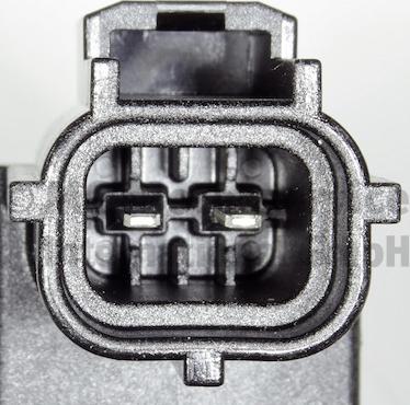Wilmink Group WG2327363 - Supapa,control evacuare EGR aaoparts.ro