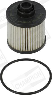 Wilmink Group WG2327700 - Filtru combustibil aaoparts.ro