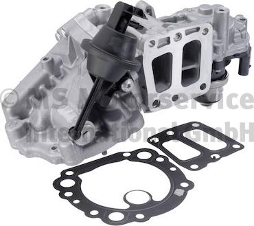 Wilmink Group WG2374007 - Supapa EGR aaoparts.ro