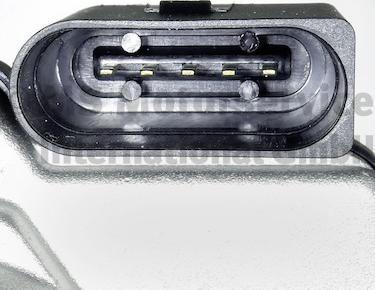 Wilmink Group WG2374021 - Carcasa clapeta aaoparts.ro