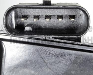 Wilmink Group WG2374022 - Carcasa clapeta aaoparts.ro