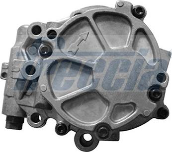 Wilmink Group WG2374187 - Pompa ulei aaoparts.ro